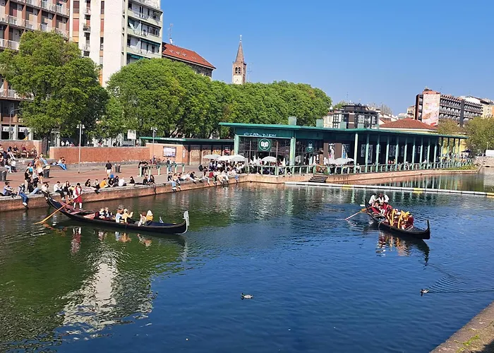 Navigli Ticinese