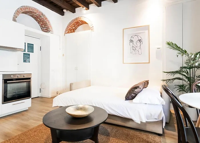 Apartamento The Magnificent *