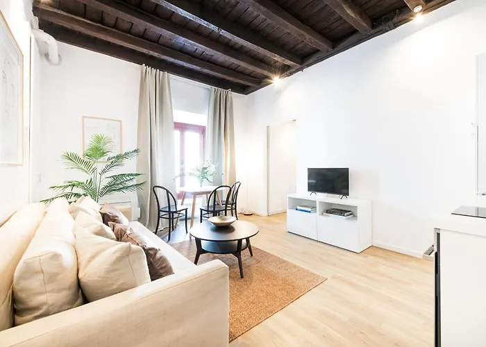 The Magnificent Apartamento