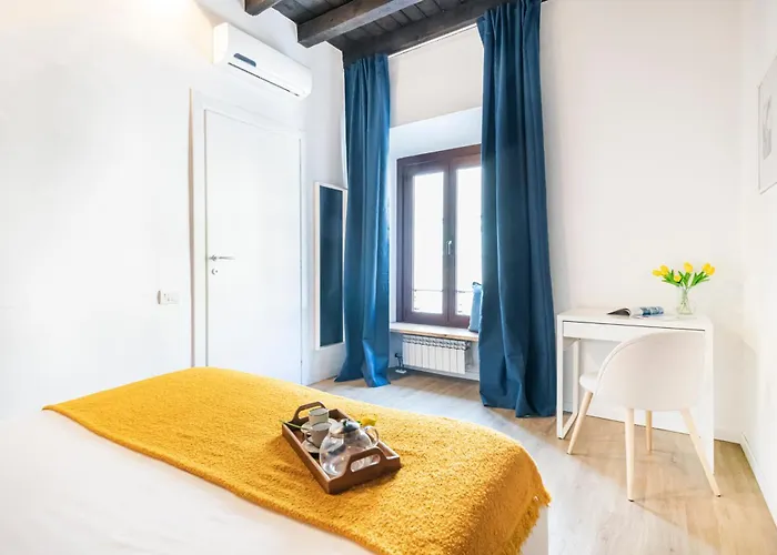 Apartamento The Magnificent