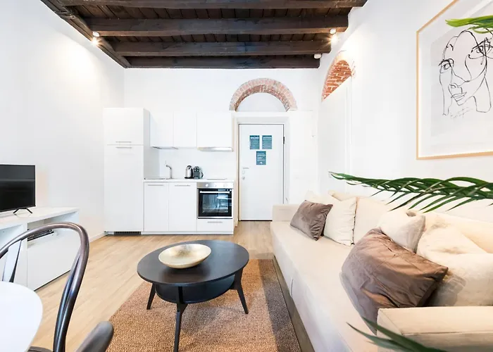 Apartamento The Magnificent *