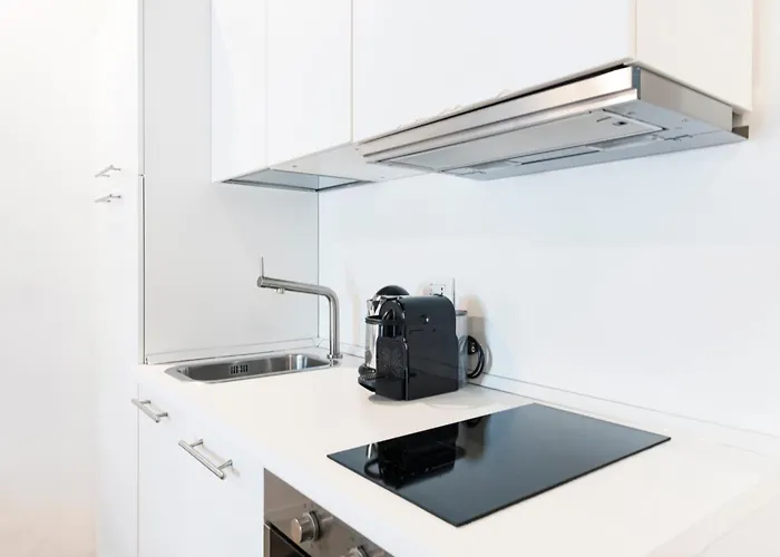 Apartamento The Magnificent *