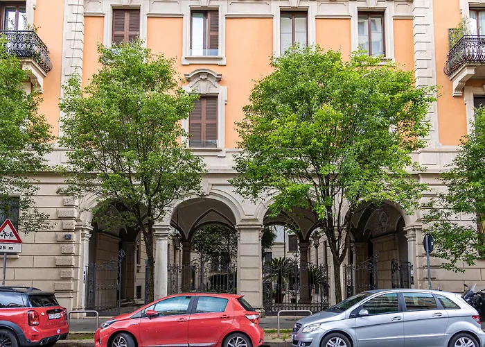 Sant'Ambrogio Luxury Residence