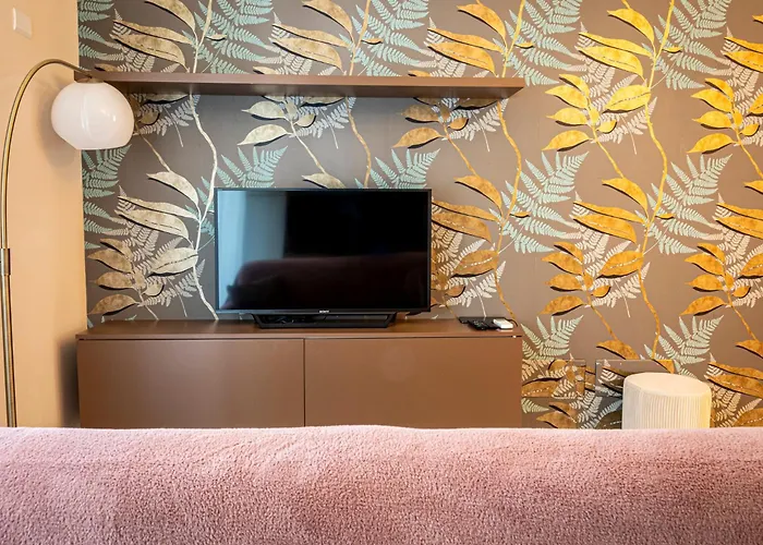 Sant'Ambrogio Luxury Residence ミラノ