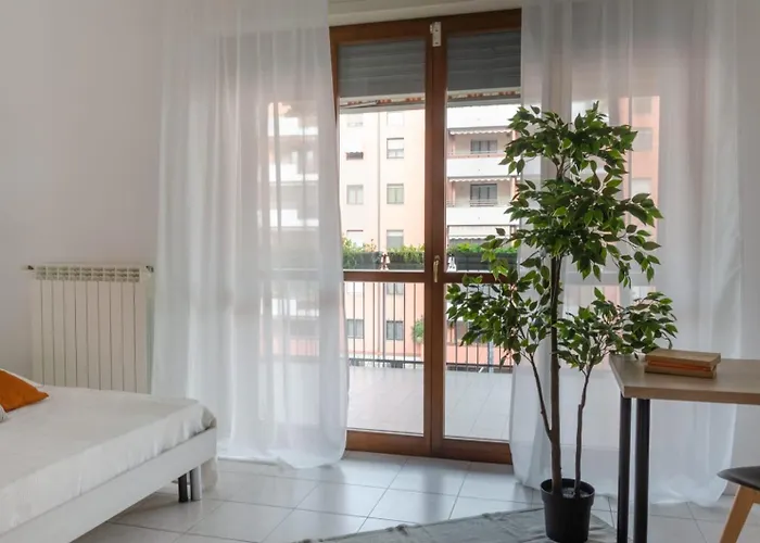 Apartment Metropolitan Gonin *