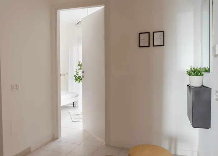 Apartment Metropolitan Gonin Mailand