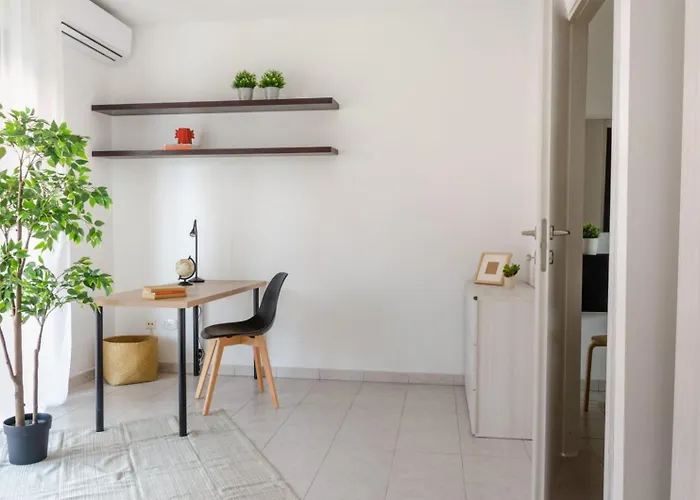 Apartment Metropolitan Gonin *