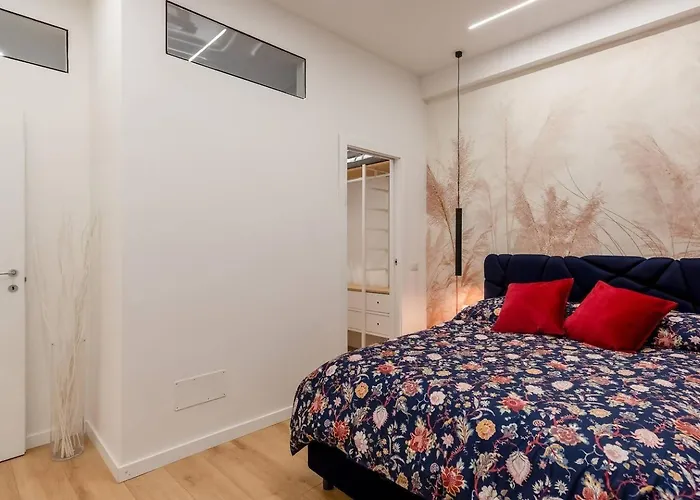Sarpi Designe Gerusalemme M5 * Milano