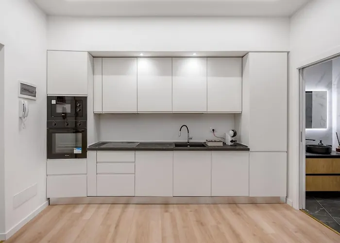 Sarpi Designe Gerusalemme M5 *