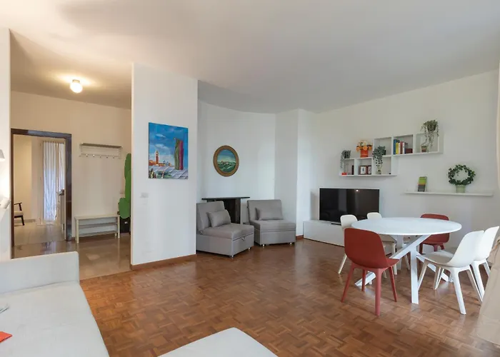 I-host Luxury - Cherubini 6 Appartement Milaan
