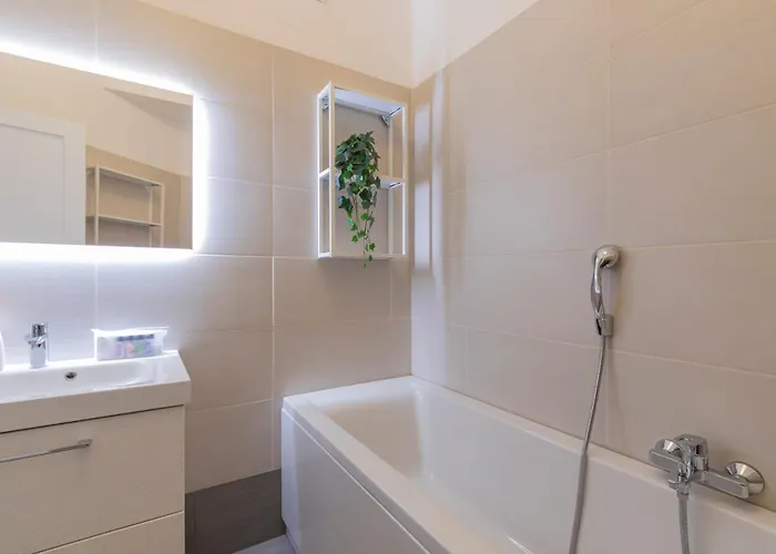 I-host Luxury - Cherubini 6 Milaan