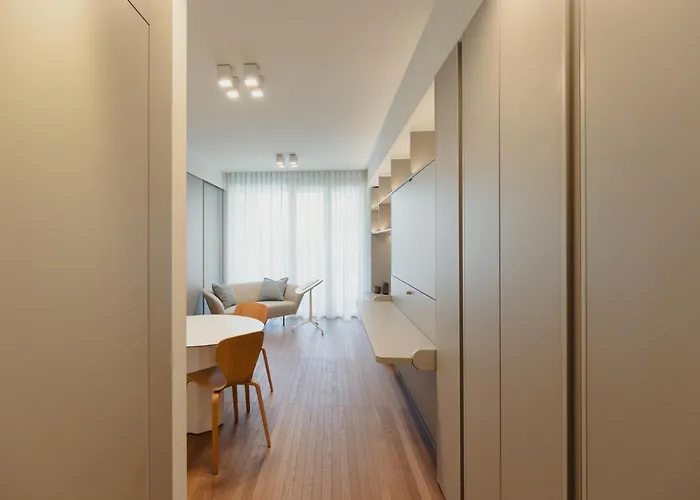 Gohost - Stylish 10 Min From Station Milán
