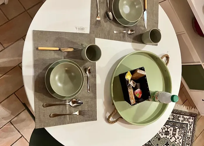Apartmán Cozy Apartment- Navigli