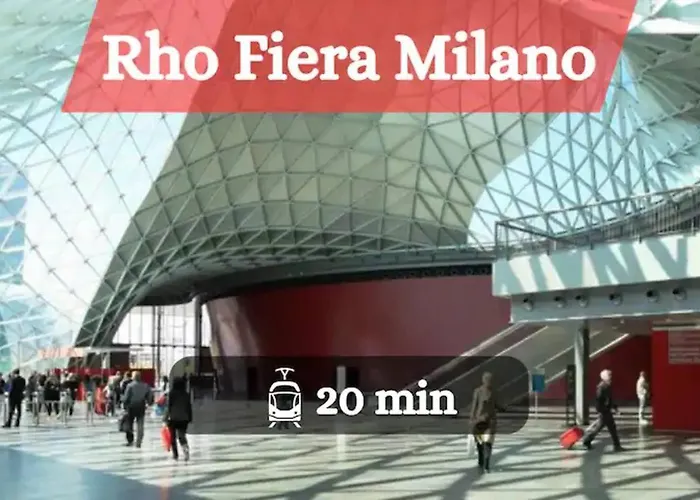Apartmán San Siro-a 10 Min A Piedi Da San Siro Con Wifi Milán
