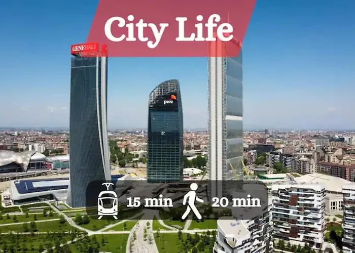 Apartmán San Siro-a 10 Min A Piedi Da San Siro Con Wifi