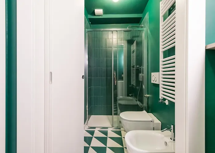 Easylife - Elite In Porta Venezia Apartmán
