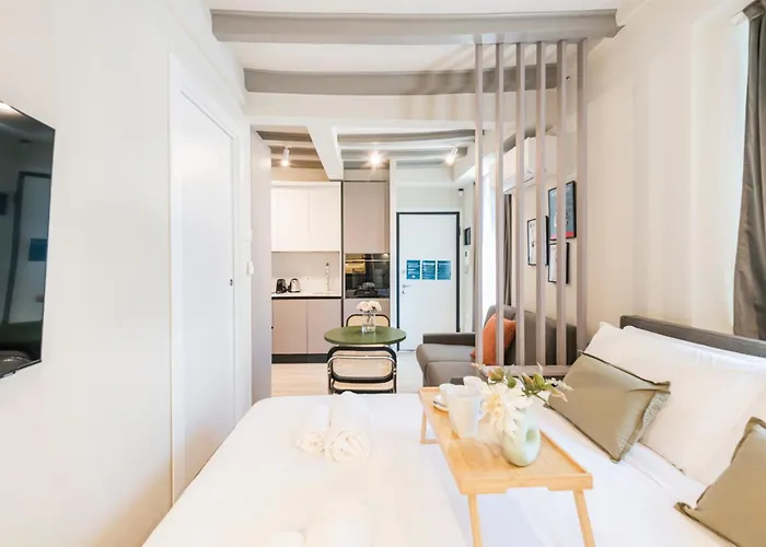 Easylife - Elite In Porta Venezia
