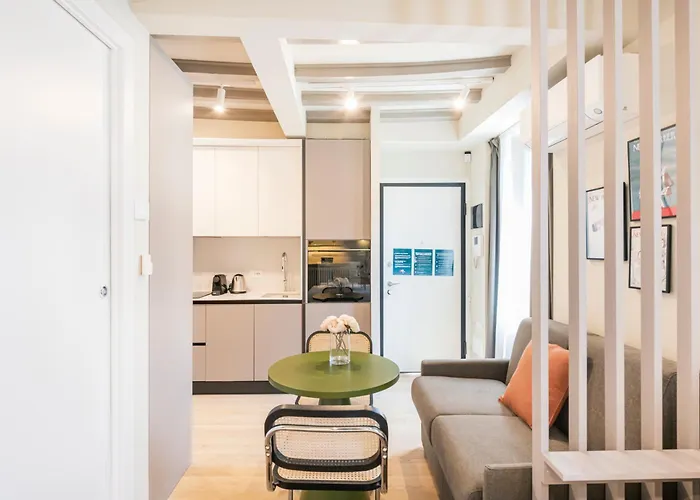 Apartmán Easylife - Elite In Porta Venezia