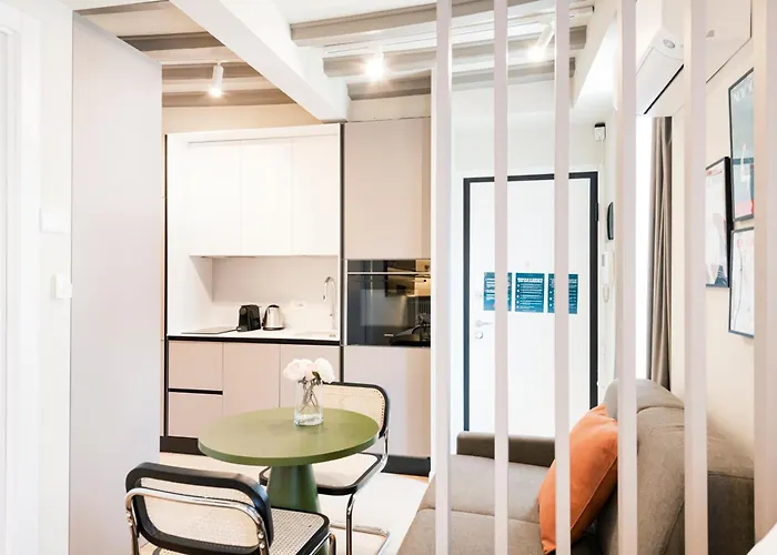 Easylife - Elite In Porta Venezia Apartmán