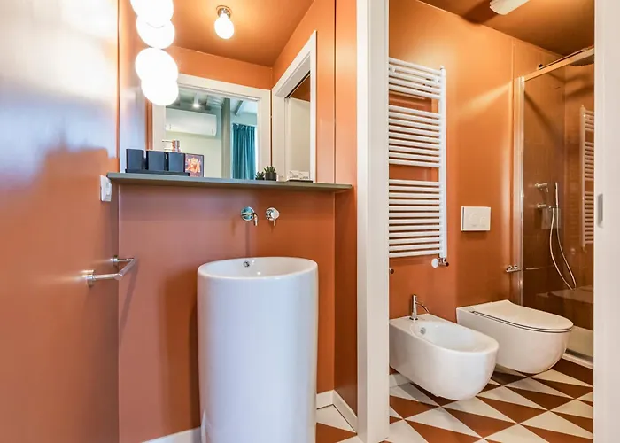 Easylife - Elite In Porta Venezia Apartmán Milán