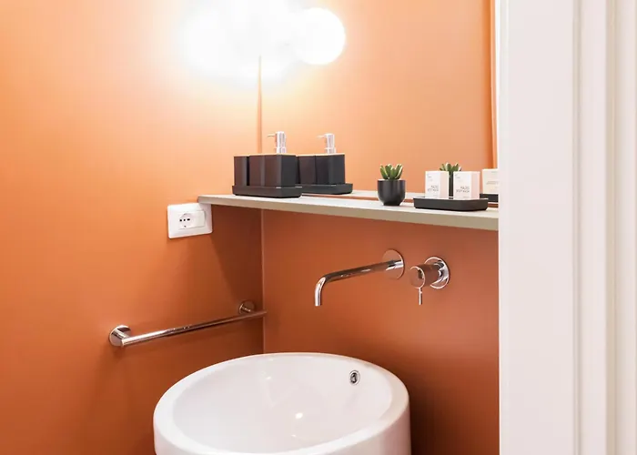 Easylife - Elite In Porta Venezia Apartmán *