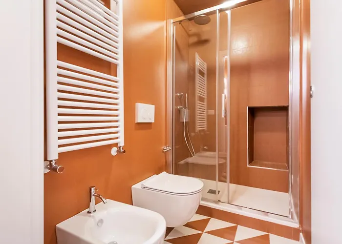 Easylife - Elite In Porta Venezia Apartmán *
