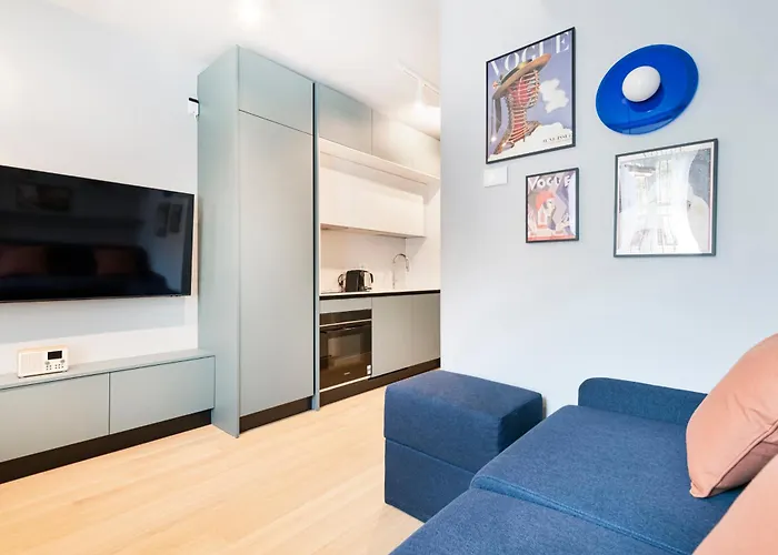 Easylife - Elite In Porta Venezia *