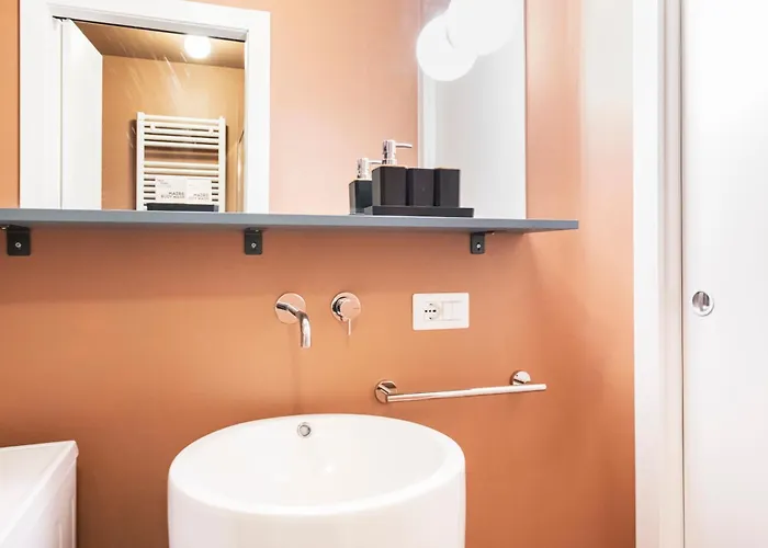 Easylife - Elite In Porta Venezia Apartmán *