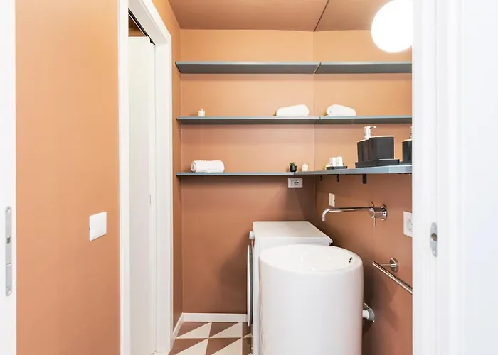 Easylife - Elite In Porta Venezia * Milán