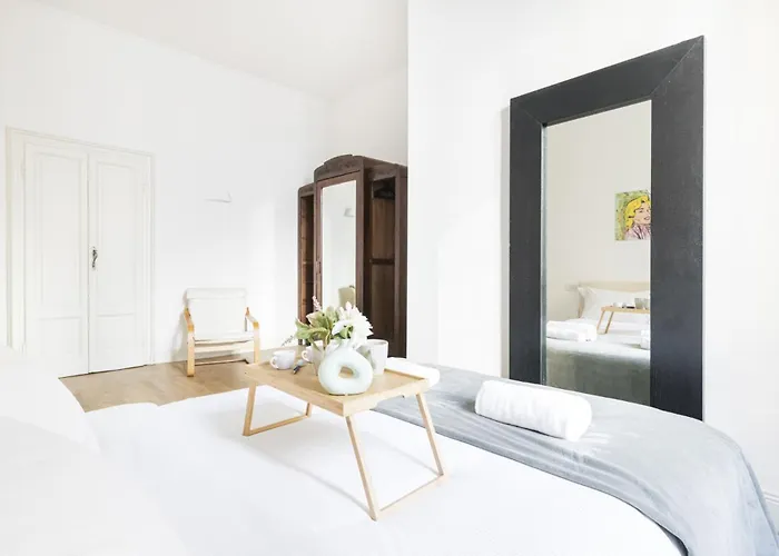 Easylife - - Castaldi 41 - Porta Venezia 公寓