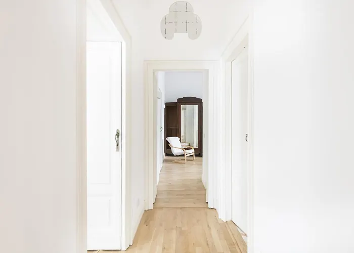 Easylife - - Castaldi 41 - Porta Venezia Apartamento Milán