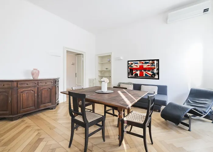 Easylife - - Castaldi 41 - Porta Venezia 米兰