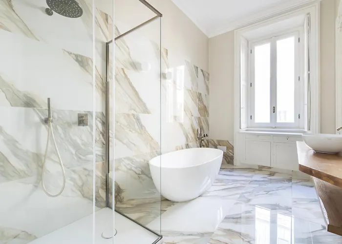 Easylife - - Castaldi 41 - Porta Venezia 公寓