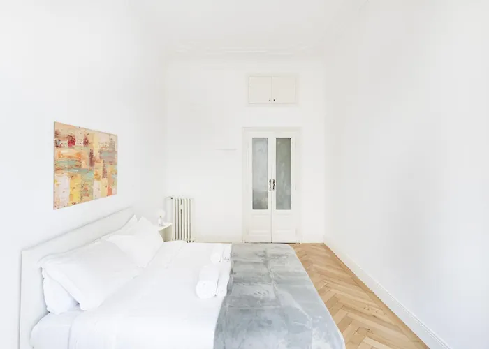 Easylife - - Castaldi 41 - Porta Venezia 米兰
