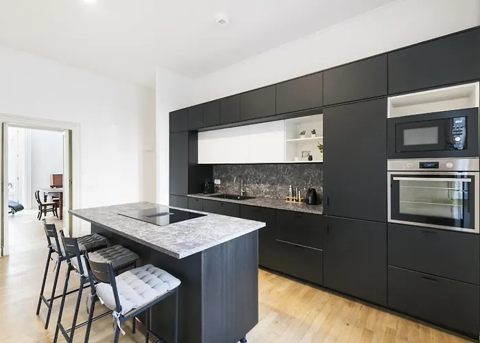 Easylife - - Castaldi 41 - Porta Venezia Apartamento Milán