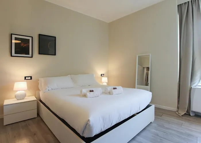 Station Spacious 2br Flat 公寓 *