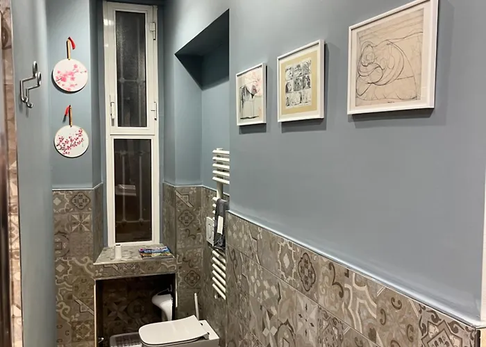 Lägenhet Chic Chinatown E Brera A Pochi Passi *