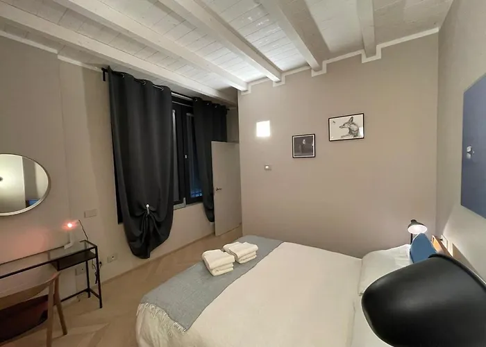 San Babila Prestigiosa *