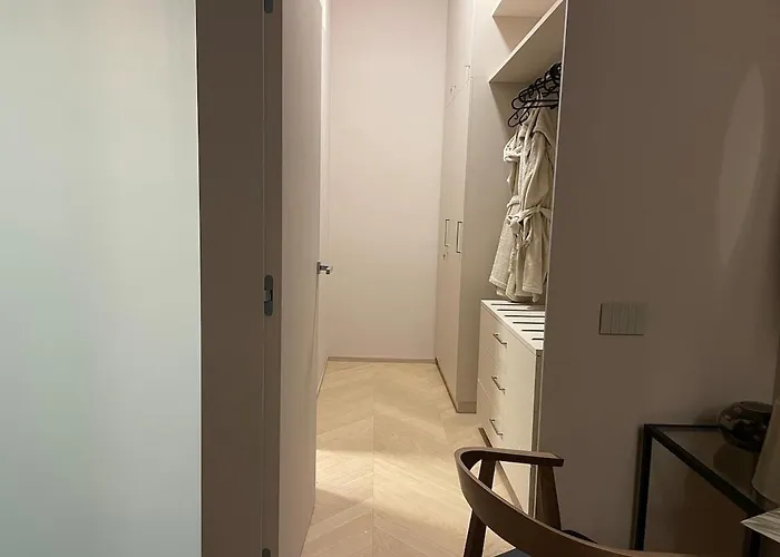 San Babila Prestigiosa * Milano