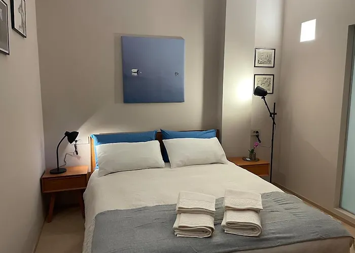 Lejlighed San Babila Prestigiosa