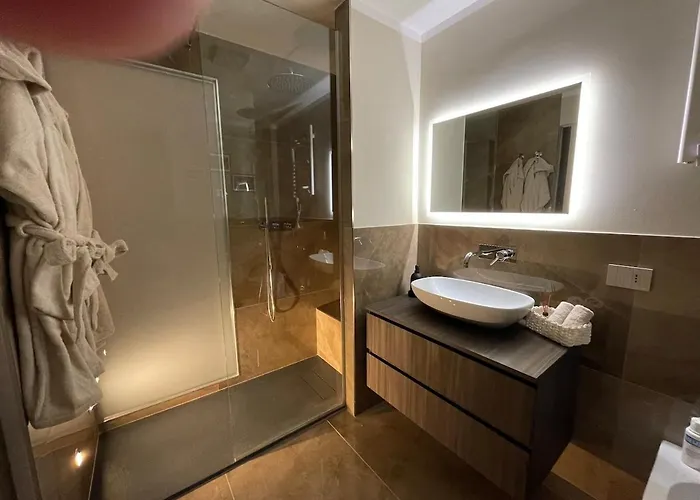 San Babila Prestigiosa Lejlighed Milano