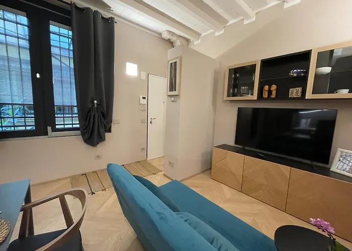 Lejlighed San Babila Prestigiosa