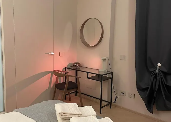 Lejlighed San Babila Prestigiosa *