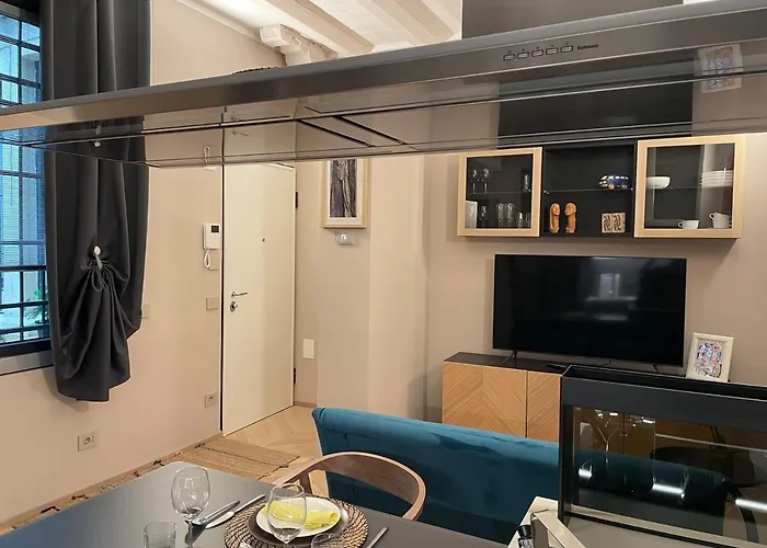 San Babila Prestigiosa Milano