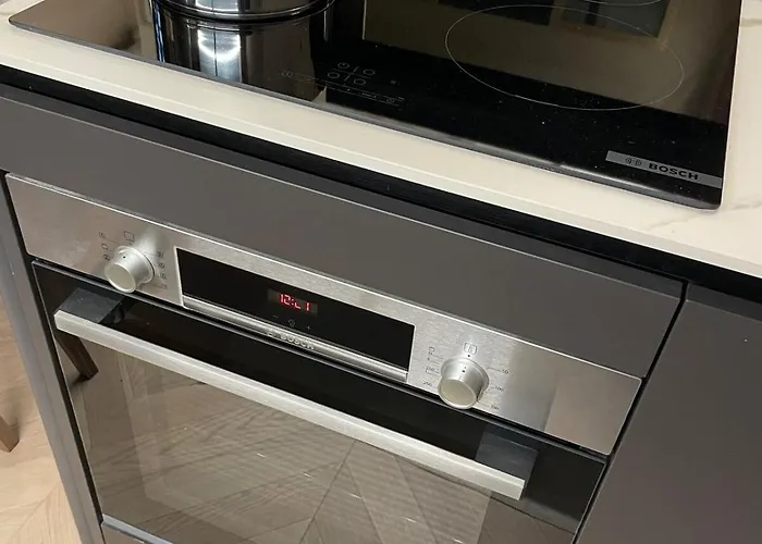 Lejlighed San Babila Prestigiosa *