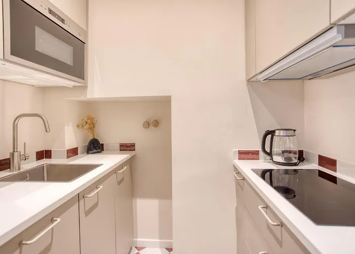 Easylife - - Gregorio 4 - Porta Venezia Апартаменты Милан