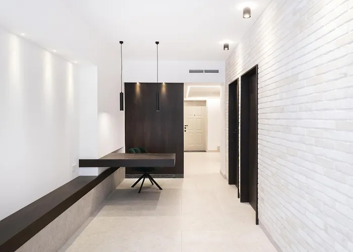 Easylife - - Medici 5 P2d - Duomo 아파트