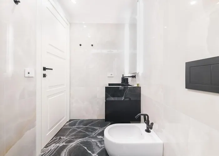 Easylife - - Medici 5 P2d - Duomo 아파트