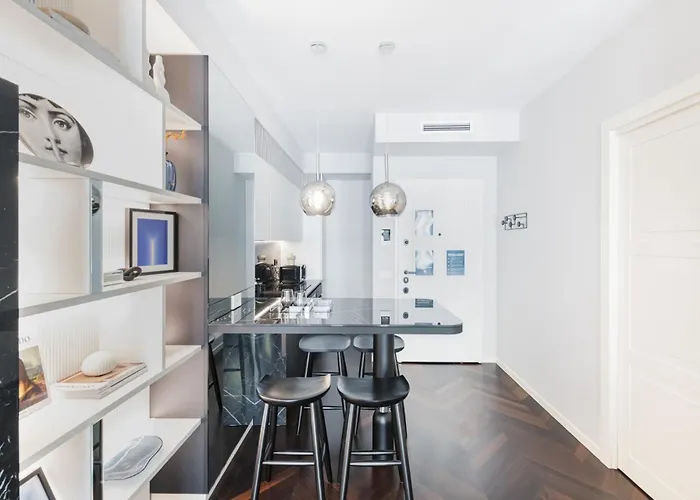 Easylife - - Medici 5 P2d - Duomo 아파트