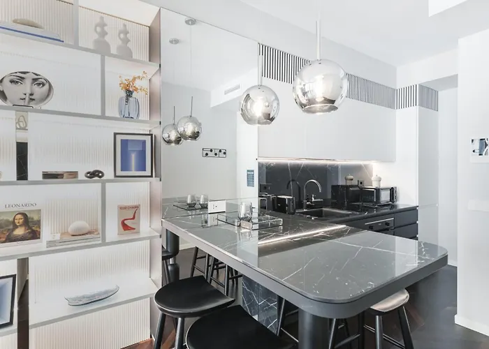 아파트 Easylife - - Medici 5 P2d - Duomo